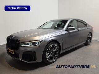 BMW 7-SERIE