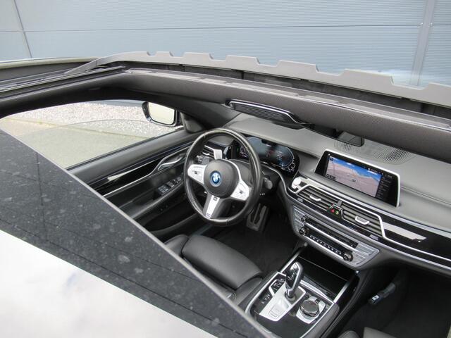 BMW 7-SERIE 745e High Executive | BTW auto| M-Sport | Laser | Schuifdak | Driving Assist