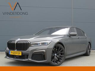 BMW 7-SERIE