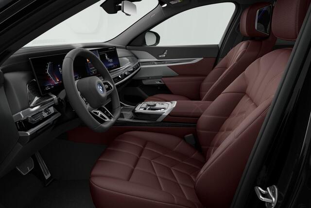 BMW 7-SERIE 750e xDrive