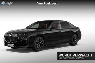 BMW 7-SERIE