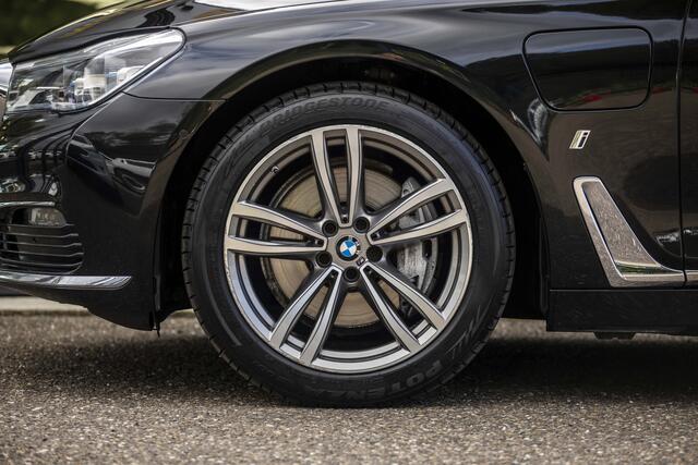 BMW 7-SERIE 740Le iPerformance High Executive