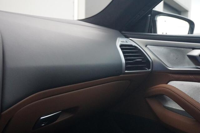 BMW 8-SERIE Gran Coupé M8 Competition Bowers & Wilkins / Keramische remmen / M Driver's Pack