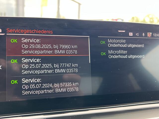 BMW 8-SERIE M850i xDrive High Executive