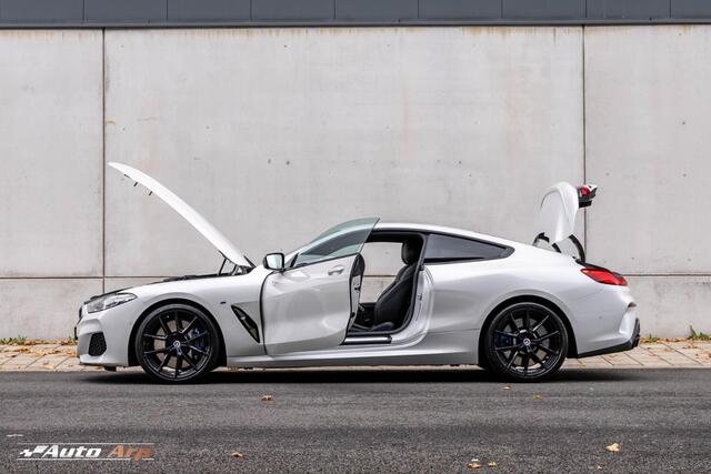 BMW 8-SERIE M850i xDrive High Executive