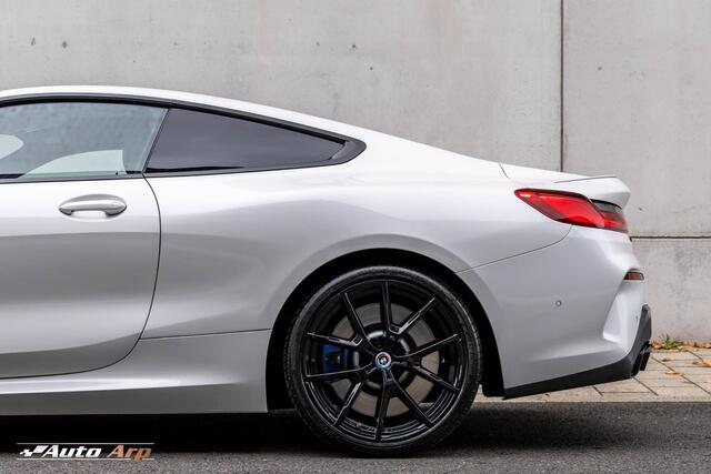 BMW 8-SERIE M850i xDrive High Executive