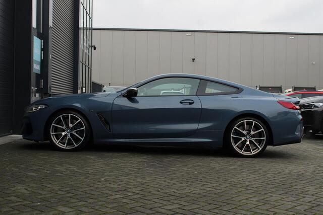 BMW 8-SERIE M850i xDrive High Executive | Softclose | Laser | High Executive