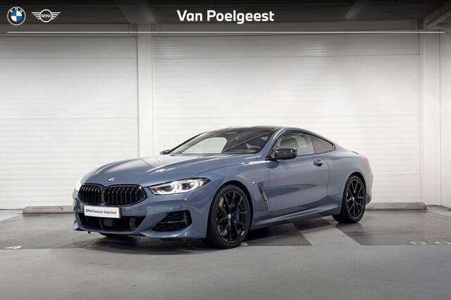 BMW 8-SERIE Coupé 840i xDrive High Executive