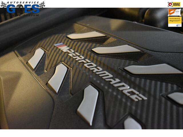 BMW 8-SERIE cabrio M850i xDrive