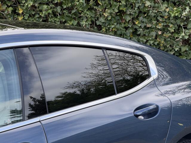 BMW 8-SERIE Gran Coupé 840i xDrive | High Exe | Artic Race blue | Panorama | CoPilot | Soft-Close | Act. Steering | Laser