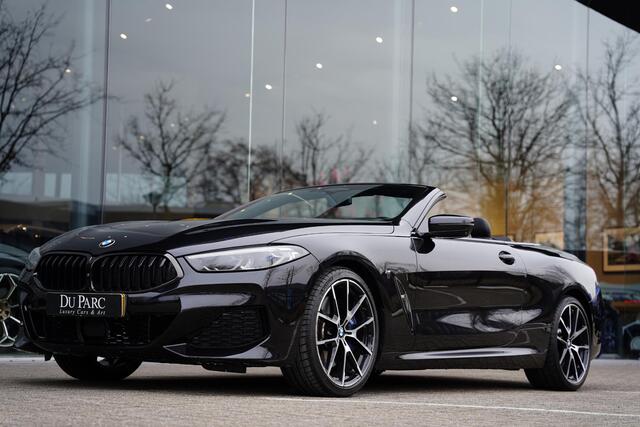 BMW 8-SERIE 840I X-Drive High Executive / Bowers & Wilkins / M-Pakket