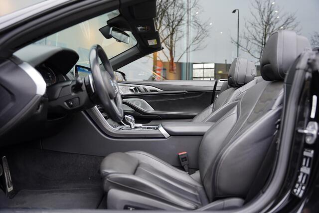 BMW 8-SERIE 840I X-Drive High Executive / Bowers & Wilkins / M-Pakket