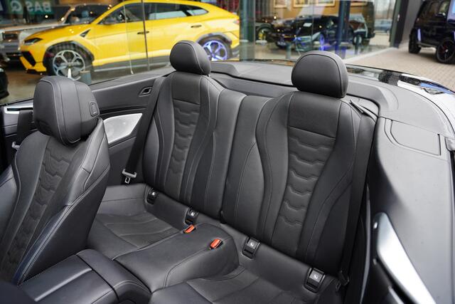 BMW 8-SERIE 840I X-Drive High Executive / Bowers & Wilkins / M-Pakket