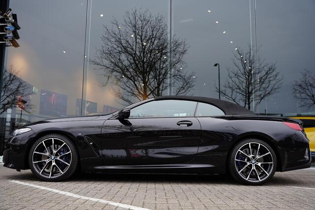 BMW 8-SERIE 840I X-Drive High Executive / Bowers & Wilkins / M-Pakket