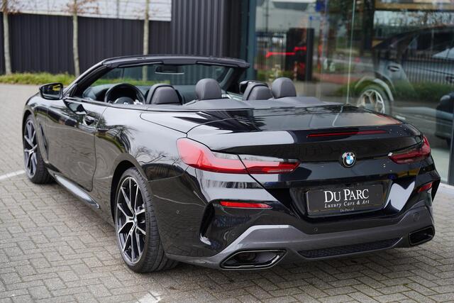 BMW 8-SERIE 840I X-Drive High Executive / Bowers & Wilkins / M-Pakket