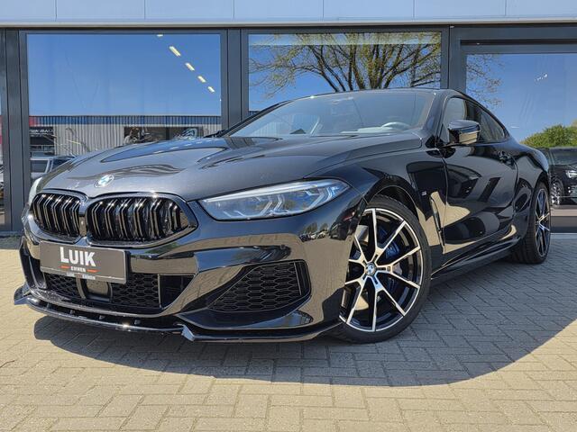 BMW 8-SERIE M850i xDrive High Executive