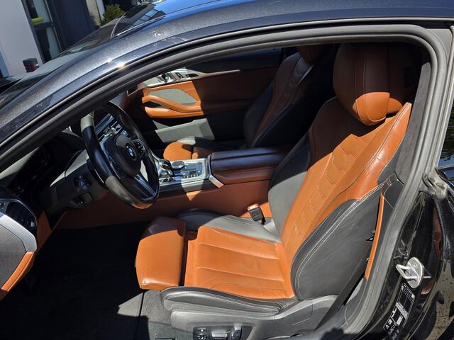 BMW 8-SERIE M850i xDrive High Executive