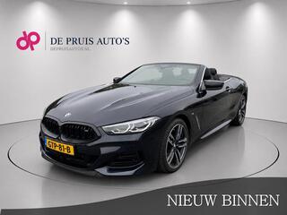 BMW 8-SERIE