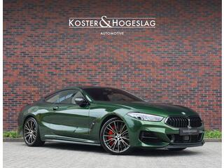 BMW 8-SERIE