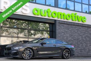 BMW 8-SERIE