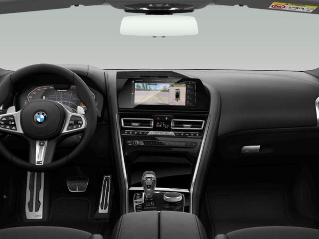 BMW 8-SERIE M850i xDrive