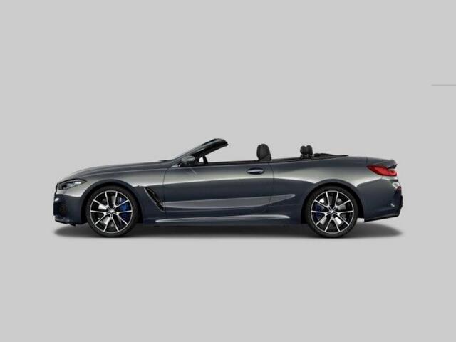 BMW 8-SERIE M850i xDrive