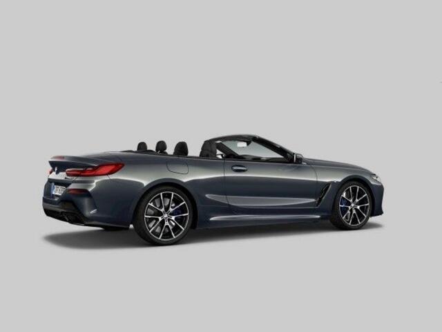 BMW 8-SERIE M850i xDrive