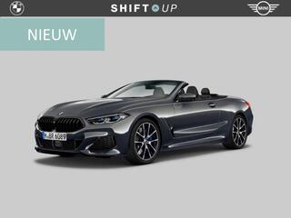 BMW 8-SERIE
