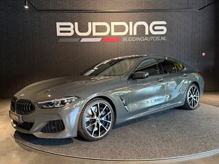 BMW 8-SERIE
