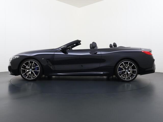 BMW 8-SERIE 840i xDrive High Executive