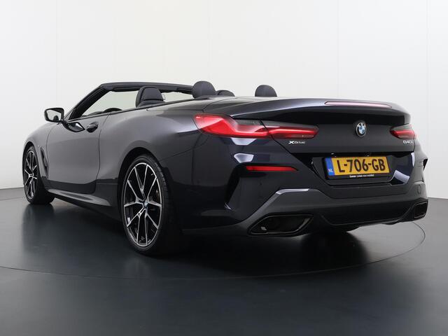 BMW 8-SERIE 840i xDrive High Executive