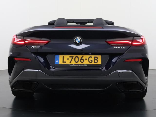 BMW 8-SERIE 840i xDrive High Executive