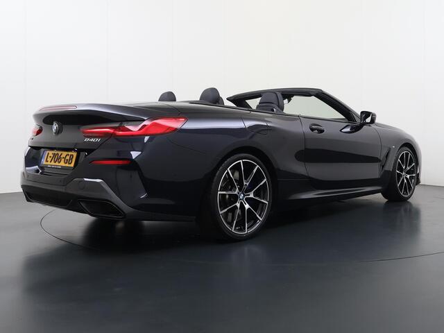 BMW 8-SERIE 840i xDrive High Executive