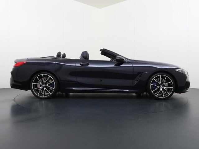 BMW 8-SERIE 840i xDrive High Executive