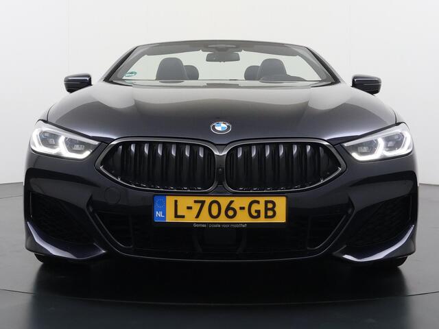 BMW 8-SERIE 840i xDrive High Executive