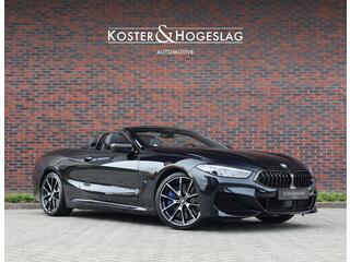 BMW 8-SERIE
