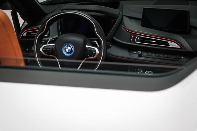 BMW I8 Roadster 1.5 | LED | HEAD UP | DAB | APPLE | 360 CAMERA