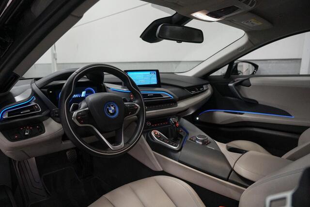 BMW I8 1.5 Dealeronderhouden | Harman Kardon | Head Up | Comfort Access