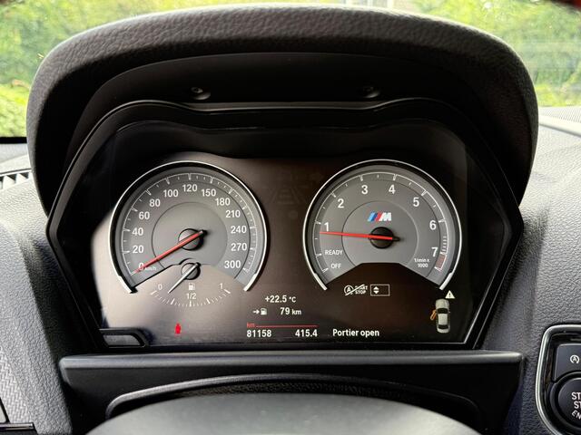 BMW M2 F87 | Origineel | Handgeschakeld | Harman-Kardon | Stoelverwarming | ConnectedDrive | Navi | Climate & Cruise Control |