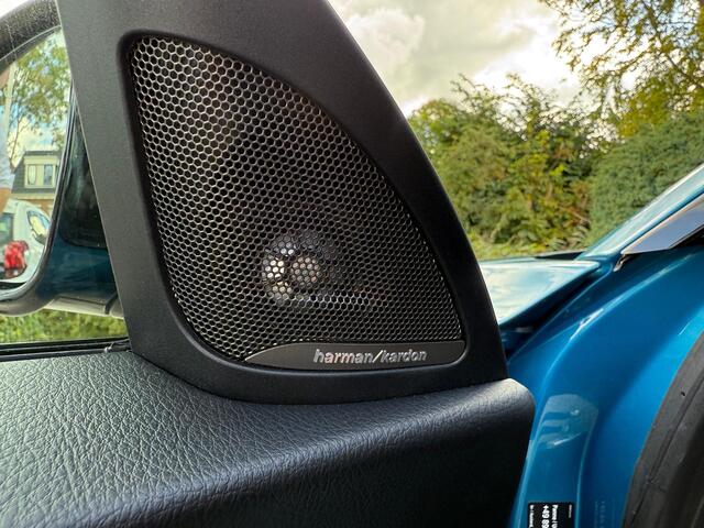 BMW M2 F87 | Origineel | Handgeschakeld | Harman-Kardon | Stoelverwarming | ConnectedDrive | Navi | Climate & Cruise Control |