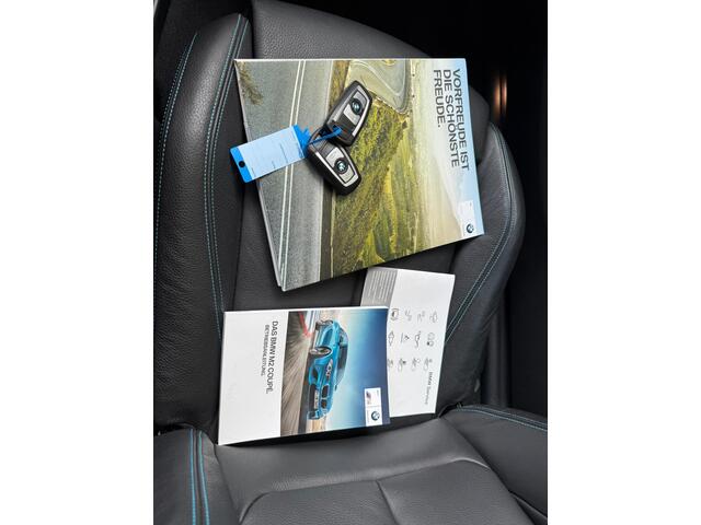 BMW M2 F87 | Origineel | Handgeschakeld | Harman-Kardon | Stoelverwarming | ConnectedDrive | Navi | Climate & Cruise Control |