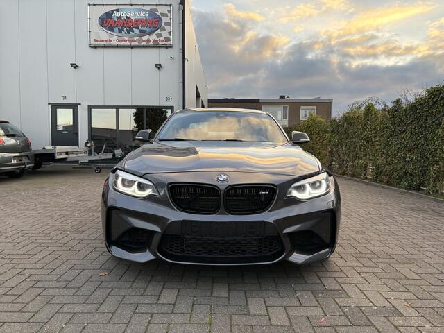 BMW M2 F87 DCT LCI 2 !! tekst lezen !!