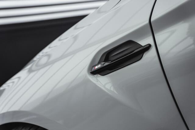 BMW M2 M2 Comp, Pano, Carbon pakket, custom uitlaat