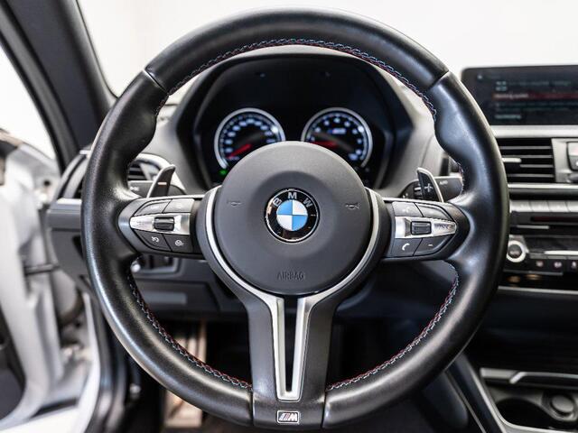 BMW M2 Coupe DCT Competition |CustomUitlaat|H&K|