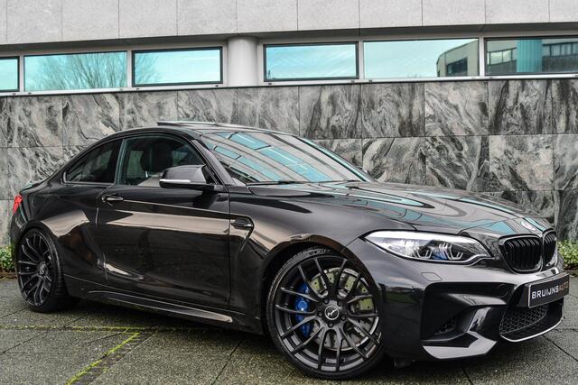 BMW M2 2-serie Coupé DCT |Schuifdak|Carbon|