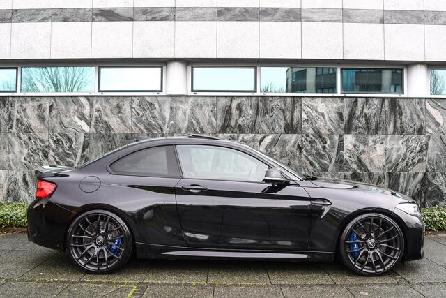 BMW M2 2-serie Coupé DCT |Schuifdak|Carbon|