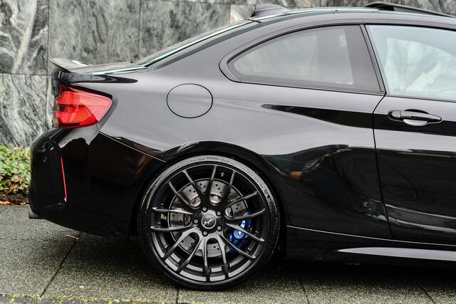 BMW M2 2-serie Coupé DCT |Schuifdak|Carbon|