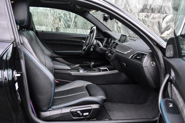 BMW M2 2-serie Coupé DCT |Schuifdak|Carbon|