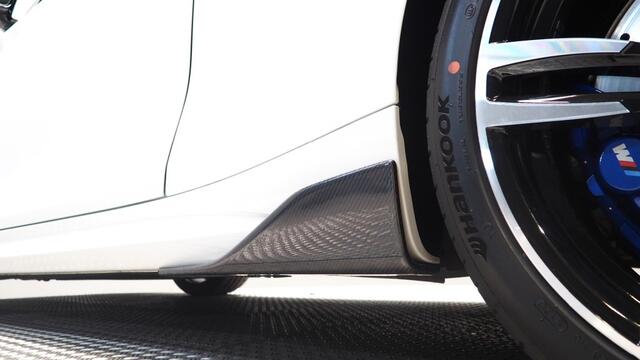 BMW M2 370 PK, Carbon, Leder, Harman Kardon, 19 Inch, Camera