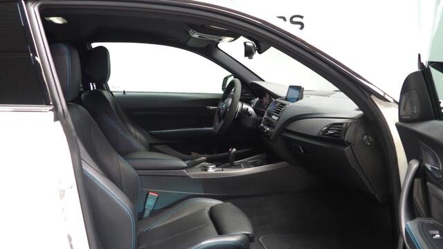 BMW M2 370 PK, Carbon, Leder, Harman Kardon, 19 Inch, Camera